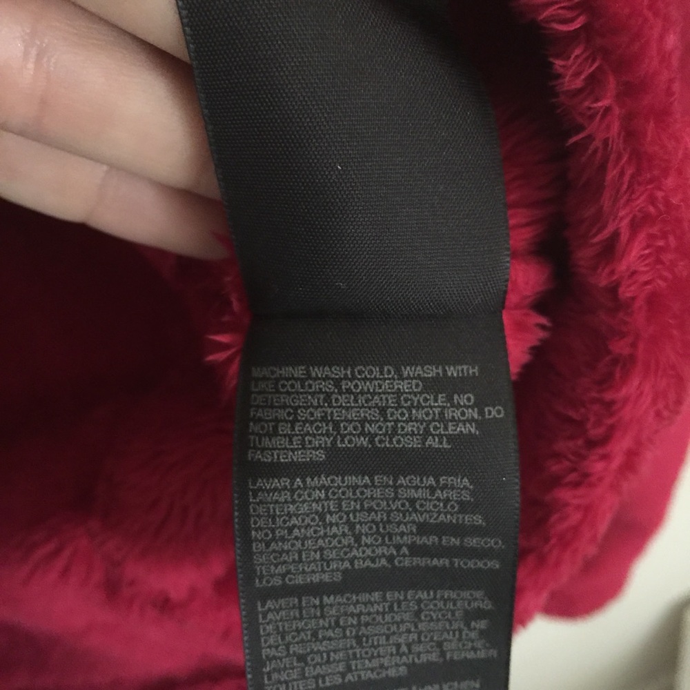 Marmot Women’s Flair Hoody Fleece Jacket - Picture 6 of 7